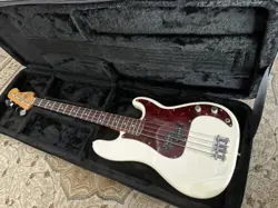 60TH ANNIVERSARY PRECISION