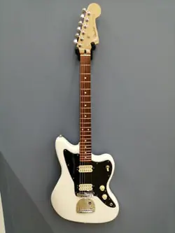 FENDER PLAYER JAZZMASTER PF ELECTRIC GUITAR 946168
