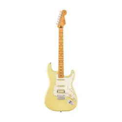 [PREORDER] FENDER PLAYER II STRATOCASTER HSS ELECTRIC GUITAR, MAPLE FB, HIALEAH