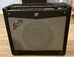 FOOTSWITCH TESTED AND