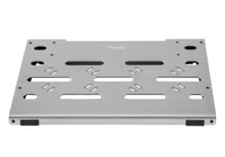 FENDER PROFESSIONAL PEDAL BOARD WITH BAG - SMALL