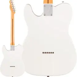 FENDER PLAYER II TELECASTER (POLAR WHITE ROSEWOOD)