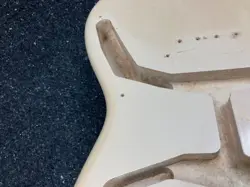 1957 FENDER DUO-SONIC