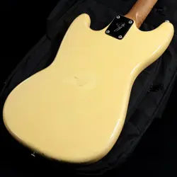 FENDER MUSICMASTER 1978 SAFE DELIVERY FROM JAPAN