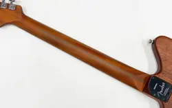 FENDER AMERICAN ACOUSTASONIC JAZZMASTER ARCTIC WHITE SAFE DELIVERY FROM JAPAN