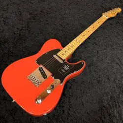 FENDER  PLAYER II TELECASTER CORAL RED  3.5KG