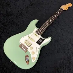 FENDER PLAYER II STRATOCASTER HSS BIRCH GREEN  3.6KG
