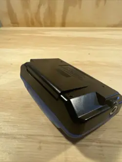 BATTERY COVER