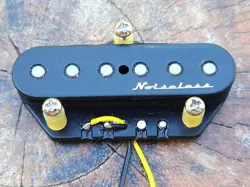 BRIDGE PICKUP 2015