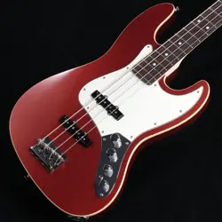 ORANGE METALLIC WITH