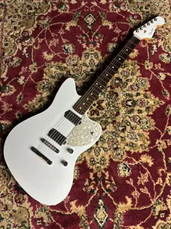 LTD ELEMENTAL JAZZMASTER