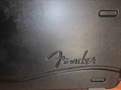 STRATOCASTER WITH KEYS