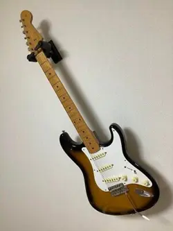 ST57-66DMC STRATOCASTER