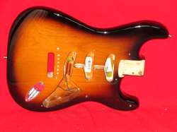 BURST AMERICAN ORIGINAL