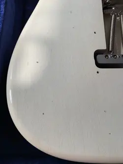 1963 RELIC JOURNEYMAN