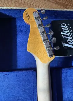 RELIC JOURNEYMAN OLYMPIC