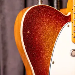TELE SUNBURST