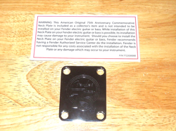 AMERICAN ORIGINAL 75TH