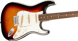 FENDER PLAYER II STRATOCASTER 3 COLOR SUNBURST R