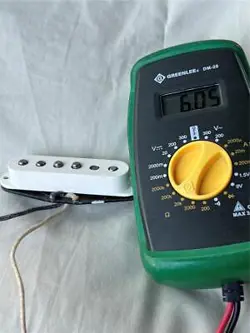 57/62 REISSUE STRATOCASTER