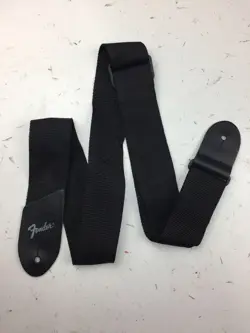 [USED] FENDER POLYESTER