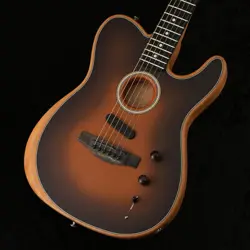 SUNBURST S/N US241239A