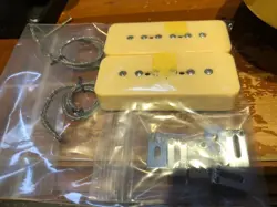 TELECASTER CUSTOM P90