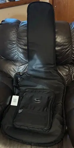 FENDER GIG BAG BASS GUITAR