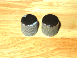 1968 CHROME TELECASTER