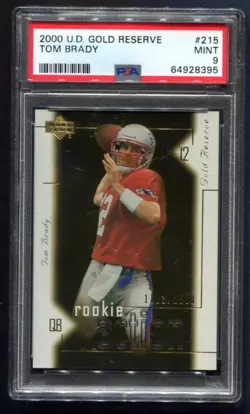 BRADY RC