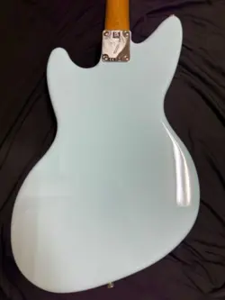 COBAIN JAG-STANG 2022