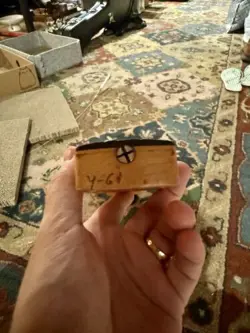 1961 FENDER DUO-SONIC