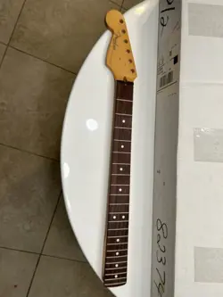 ROSEWOOD FRETBOARD NOS