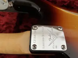 LIMITED EDITION SUNBURST