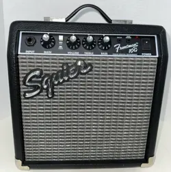 AMPLIFIER FENDER PR