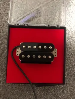 BRIDGE PICKUP 50MM