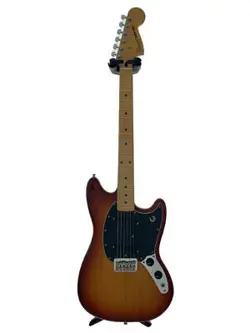 FENDER PLAYER MG/SSB/2019/ELECTRIC