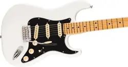 FENDER PLAYER II STRATOCASTER POLAR WHITE M