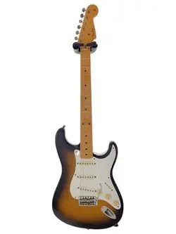 1996/ELECTRIC GUITAR/STRAT