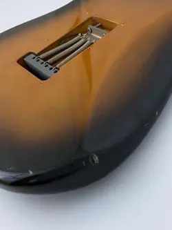 ST57-500/2TS/1991/ELECTRIC GUITAR/STRAT