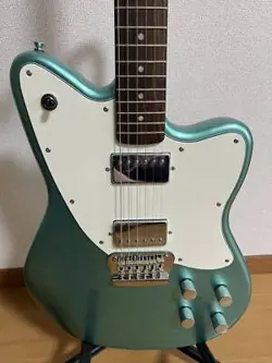 SQUIER SQUIER TORNADO