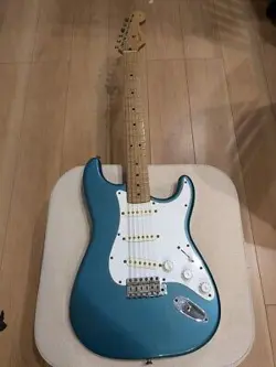 FENDER DELUXE POWERHOUSE STRATOCASTER STRAT