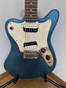 SQUIER SQUIER SUPER