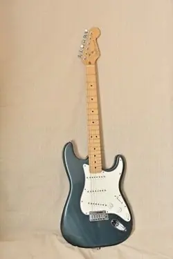 FENDER STRATOCASTER USA FENDER STRATOCASTER 1987