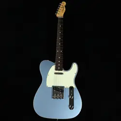 FENDER TRADITIONAL 60S TELECASTER CUSTOM