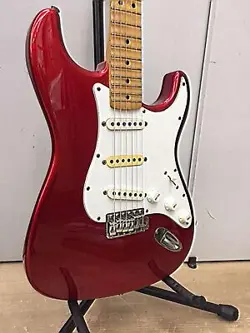 FENDER ST72-86DSC USED