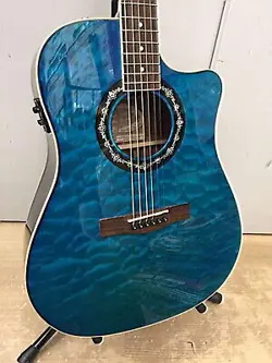 FENDER T-BUCKET-300CE USED