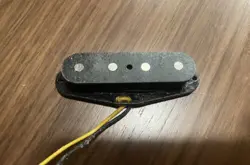 FENDER PURE VINTAGE  1954 PRECISION BASS PICKUP (SINGLE COIL)