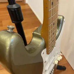 LACE SENSOR STRATOCASTER