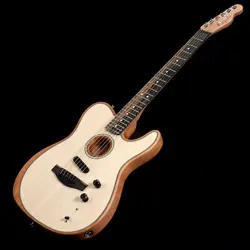 TELECASTER NATURAL WEIGHT: